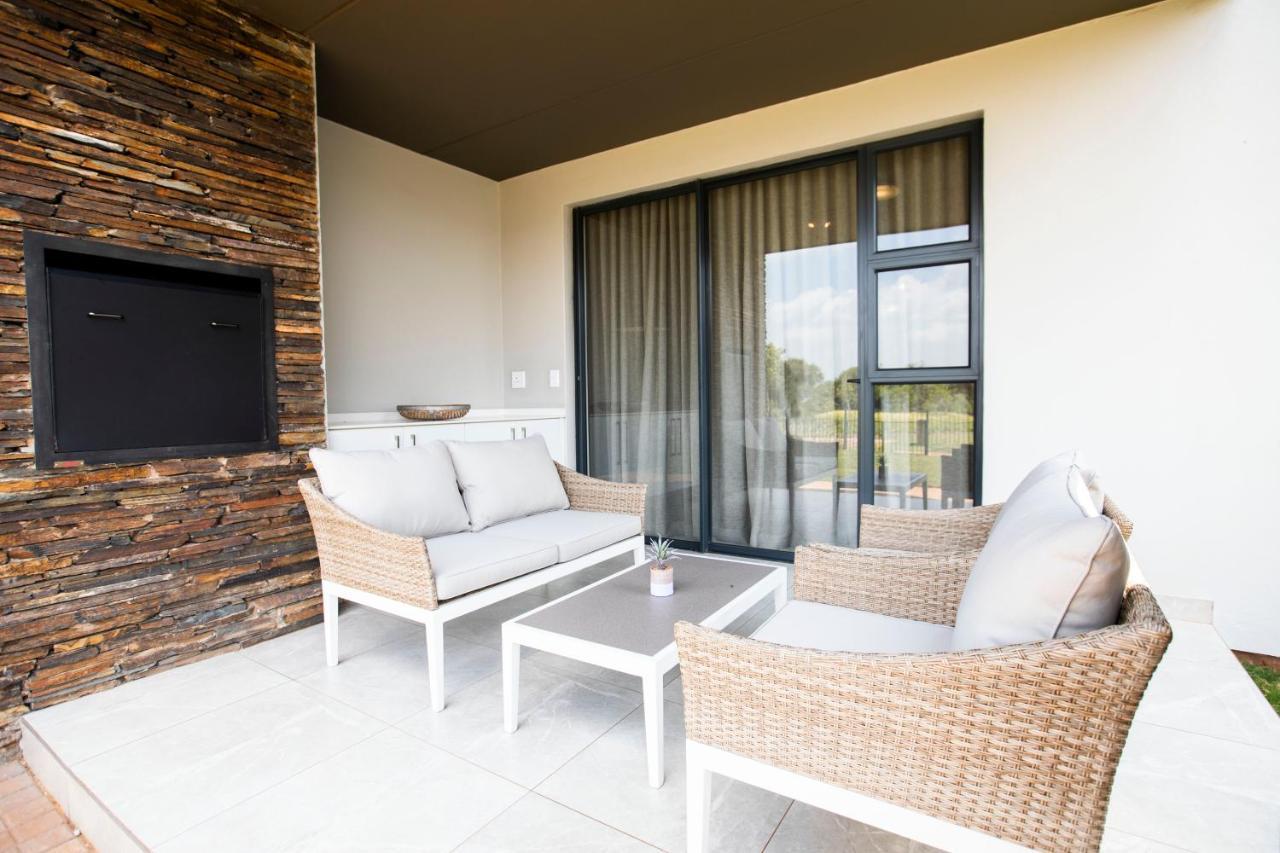 The Serengeti Lodge Joanesburgo Exterior foto